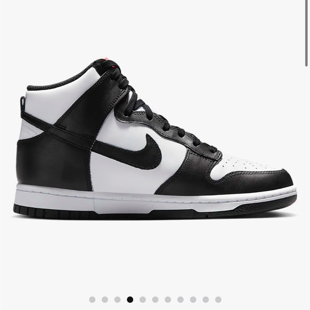 Nike High Dunk